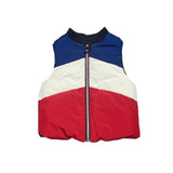 Jacadi Reversible Padded Vest