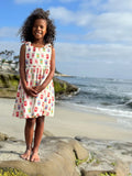 Vignette Emma Dress - Soda Pop