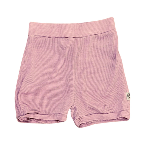 Nui Organics Shorts