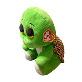 Beanie Boo Turtle “Turbo” Plush Toy