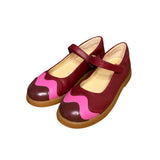 Camper Mary Jane Shoes