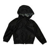 Roots Reversible Windbreaker