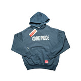 Zara x Netflix One Piece Hoodie