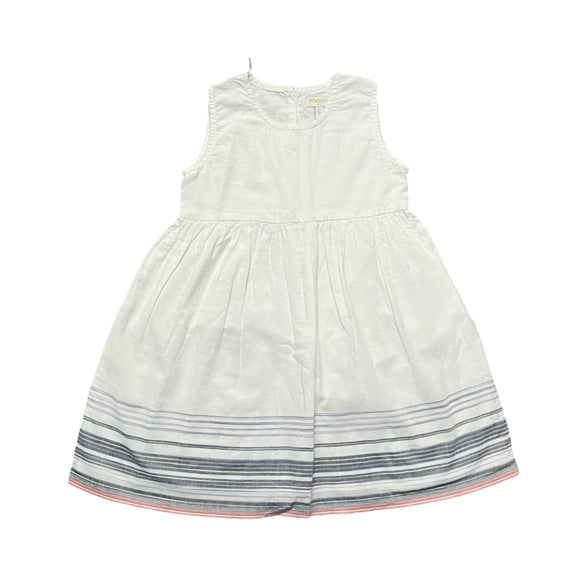 Moon Paris Dress