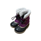 Sorel Winter Boots