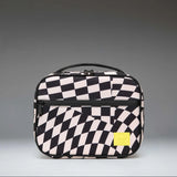 Herschel Pop Quiz Lunch Box - Warp Check
