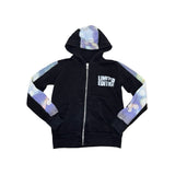Nununu Limited Edition Zip-Up Hoodie