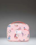 Herschel Pop Quiz Lunch Box - Fashion Dogs