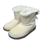 UGG Bow Boots