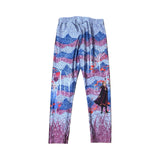 Terez Frozen Leggings