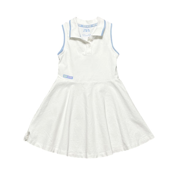Zara Tennis Dress