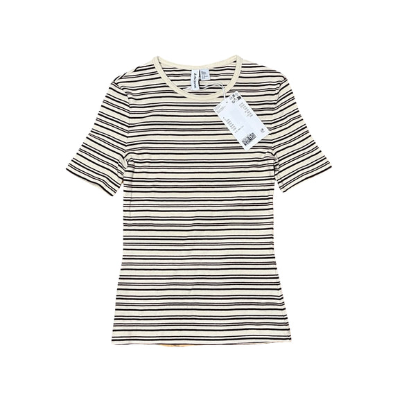 & Other Stories Striped Shirt