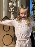 Ettie + H Marley Sweatsuit - Little Monsters