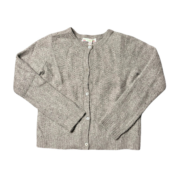 Bonpoint Cashmere Cardigan