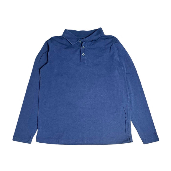 Coolibar Navy Long Sleeve