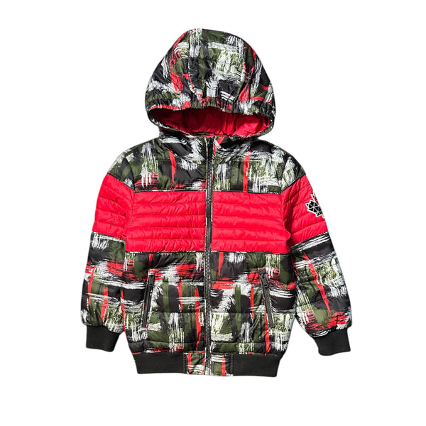 Moose Knuckles Light Jacket – Little White Sneakers