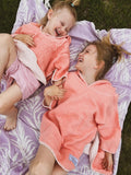 Tofino Towel Muslin Poncho