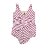 Woven Play Romper