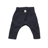 Petit Bateau Navy Pants