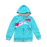 John Galliano Reversible Hoodie