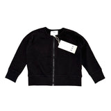 Hux Smiley Sweat Jacket