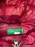 Benetton Jacket