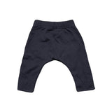 Petit Bateau Navy Pants