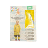 Cloudveil Waterproof Playsuit