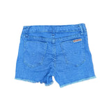 Hudson Jean Shorts