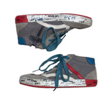 Geox Grafitti Sneakers