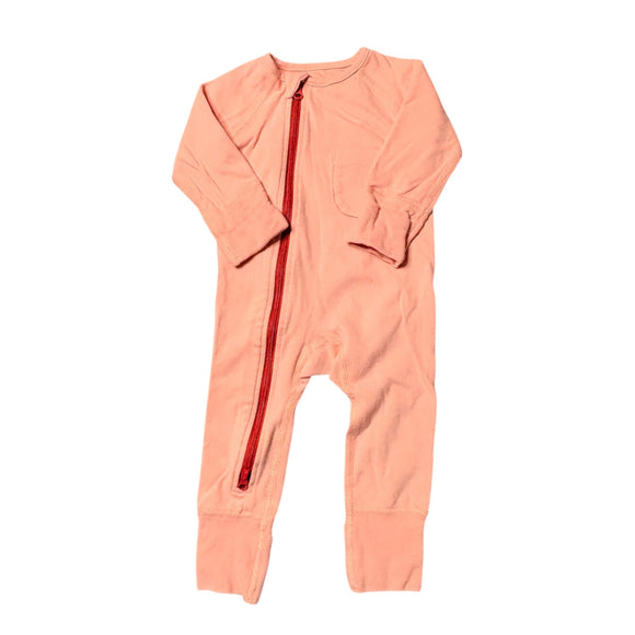 OLT Zip Romper