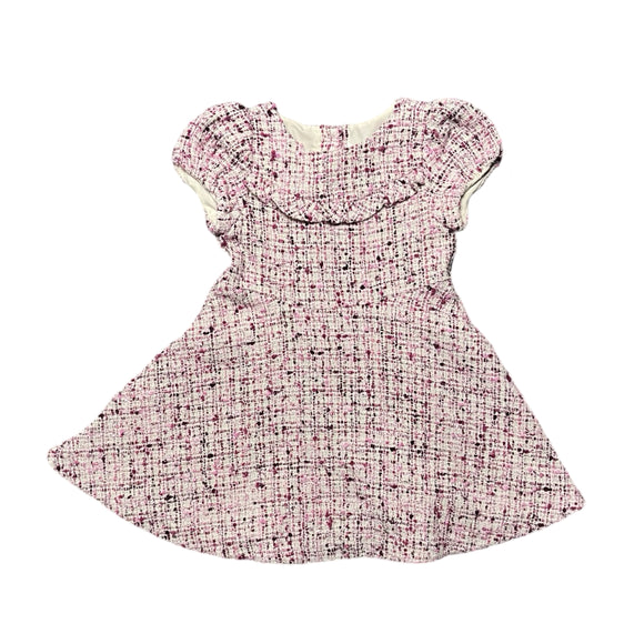 Janie and Jack Tweed Dress