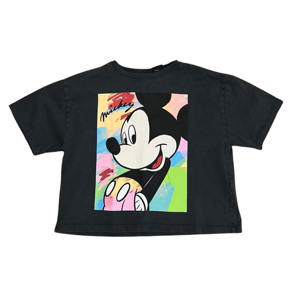 Zara Micky Mouse Shirt