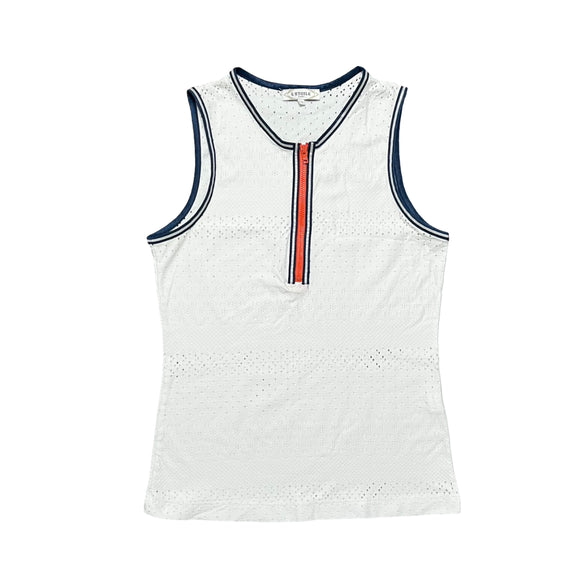 L'Etoile Tennis Tank Top