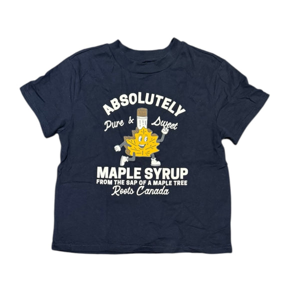 Roots Maple Syrup T-Shirt