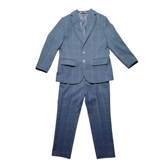 Zara Boys Suit