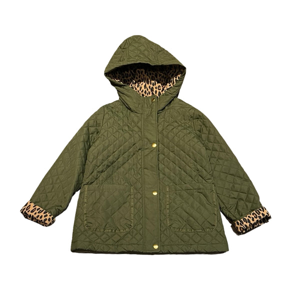 Crewcuts Light Quilted Jacket