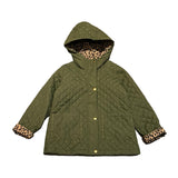 Crewcuts Light Quilted Jacket