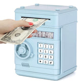 Money Bank Kids Money Box