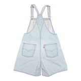 Levi's Women's Shortalls