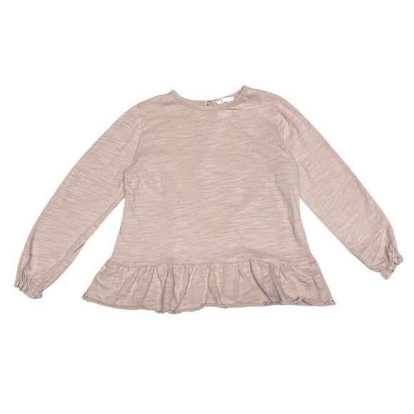 Jamie Kay Peplum Top