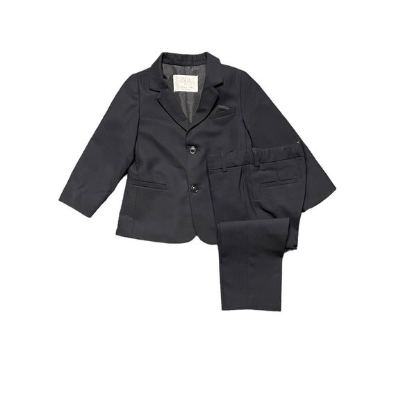 Zara Boys Suit