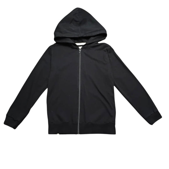Mini Mioche Full-Zip Hoodie