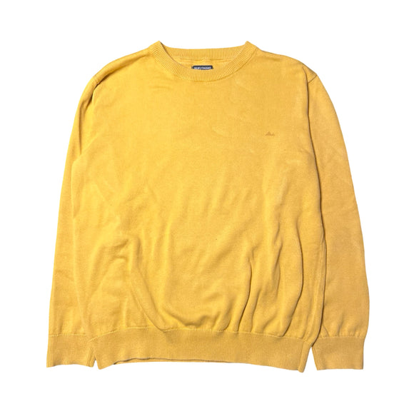 Nukutavake Sweater