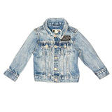 Gap X Star Wars Jean Jacket
