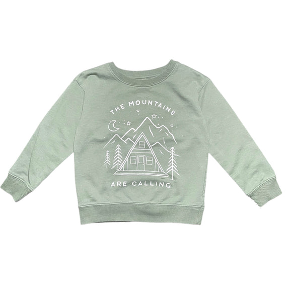 Rylee & Cru Sweatshirt
