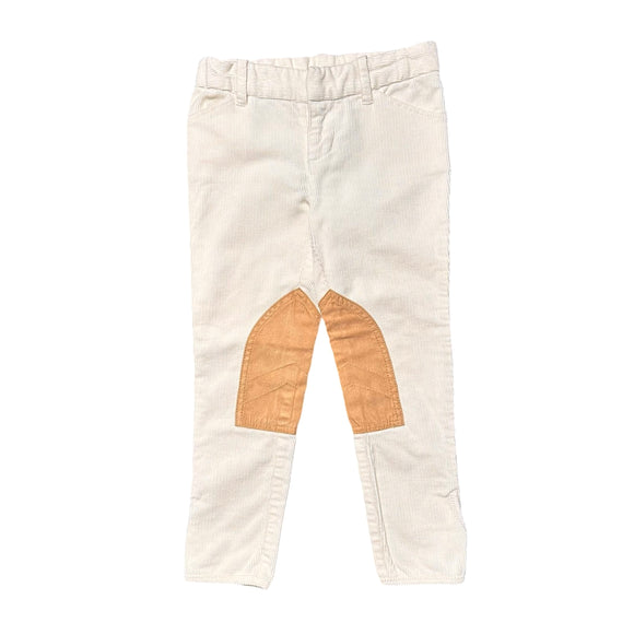 Ralph Lauren Jodhpur Leggings