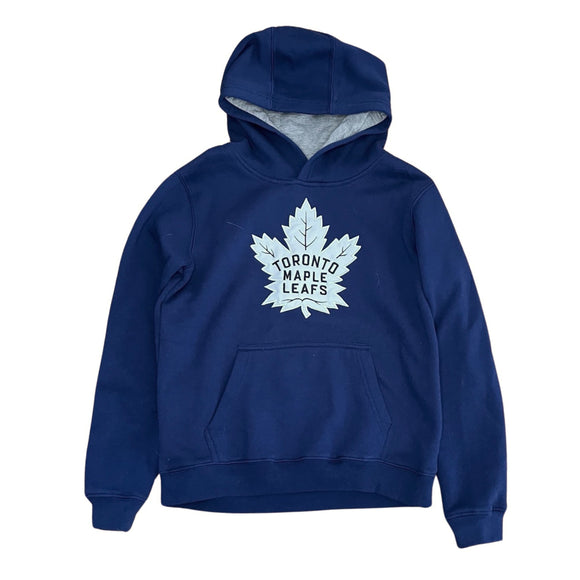 NHL Leafs Sweatshirt