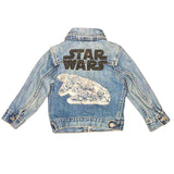 Gap X Star Wars Jean Jacket