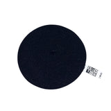 Bonton Navy Sparkle Beret